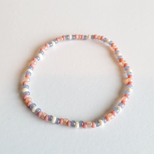 Emme Stretch Bracelet