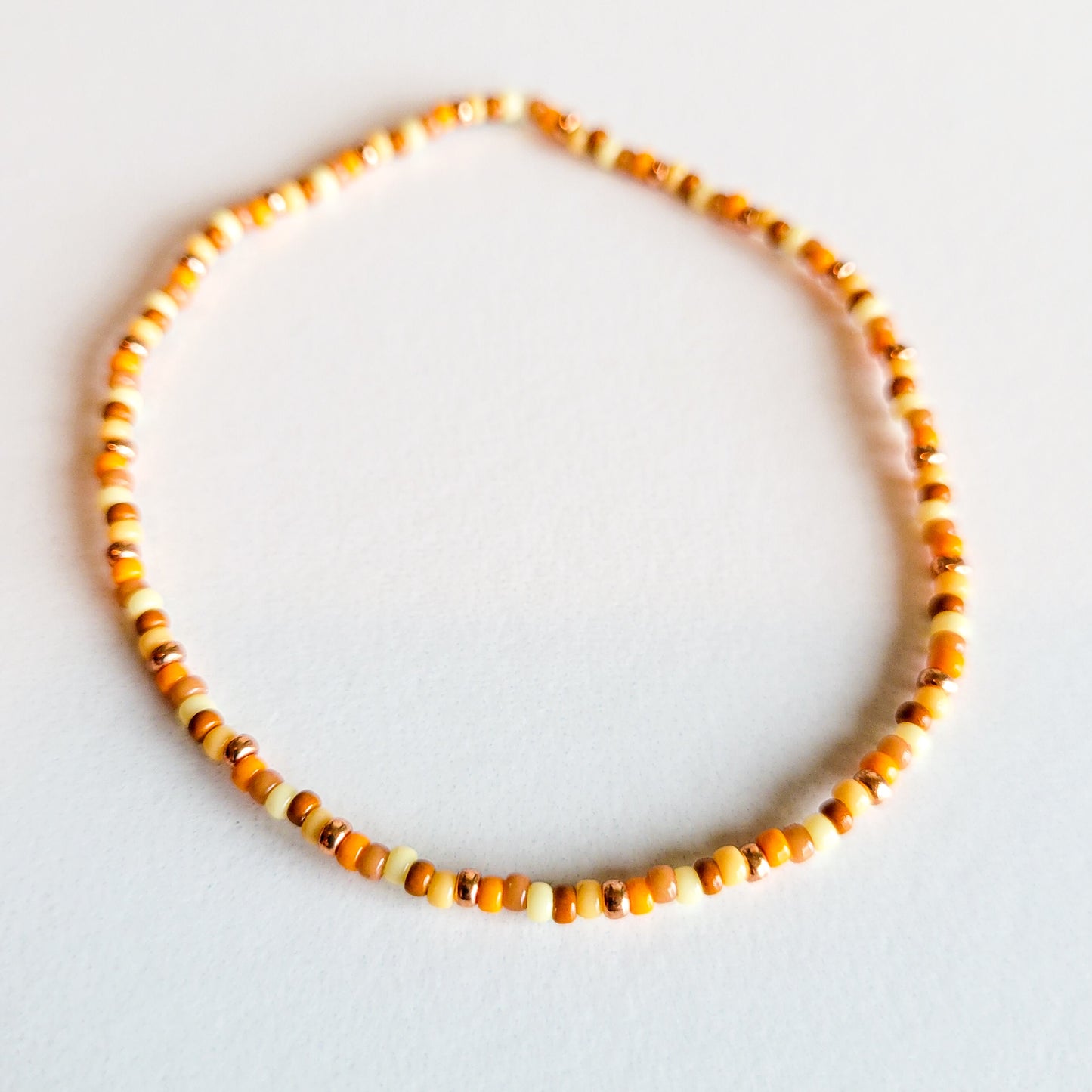 Lioness Stretch Bracelet