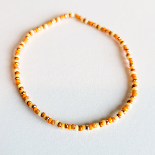 Lioness Stretch Bracelet