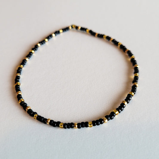 Manhattan Stretch Bracelet