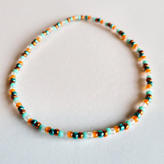 Miami Stretch Bracelet