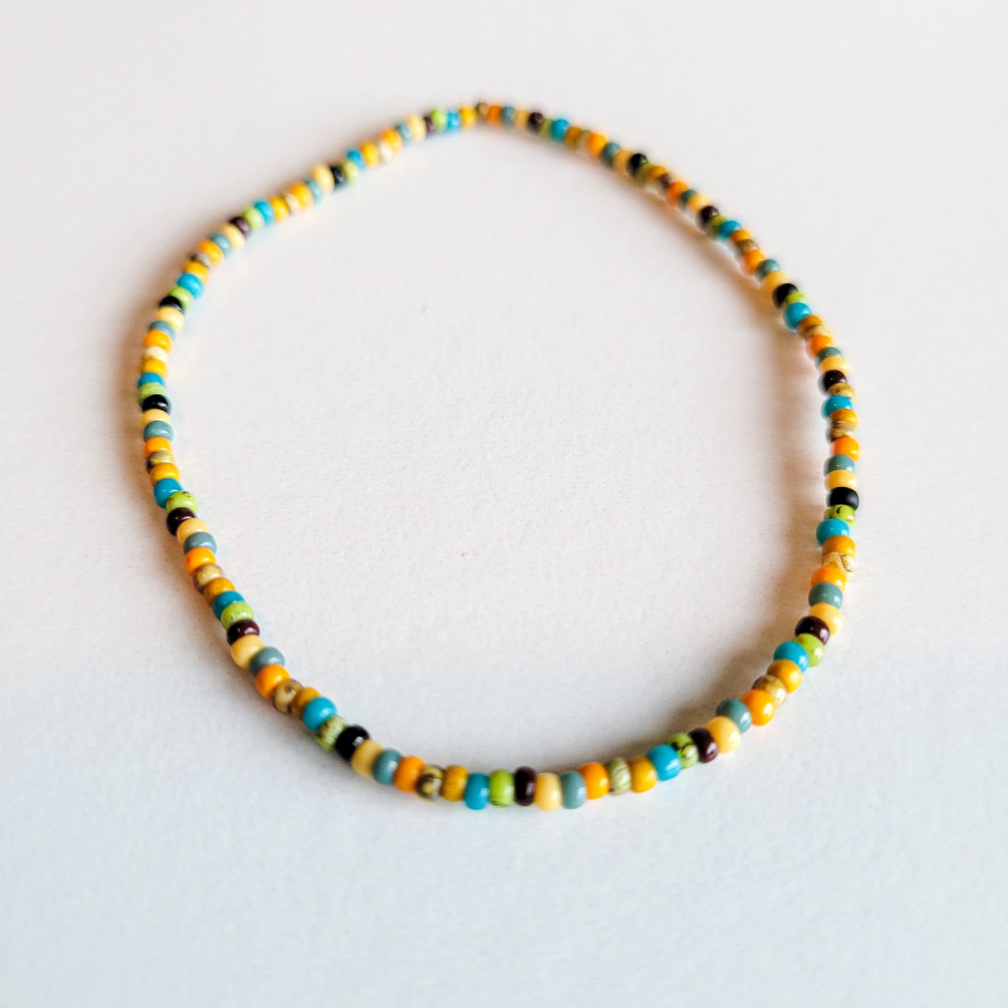 Mesa Stretch Bracelet