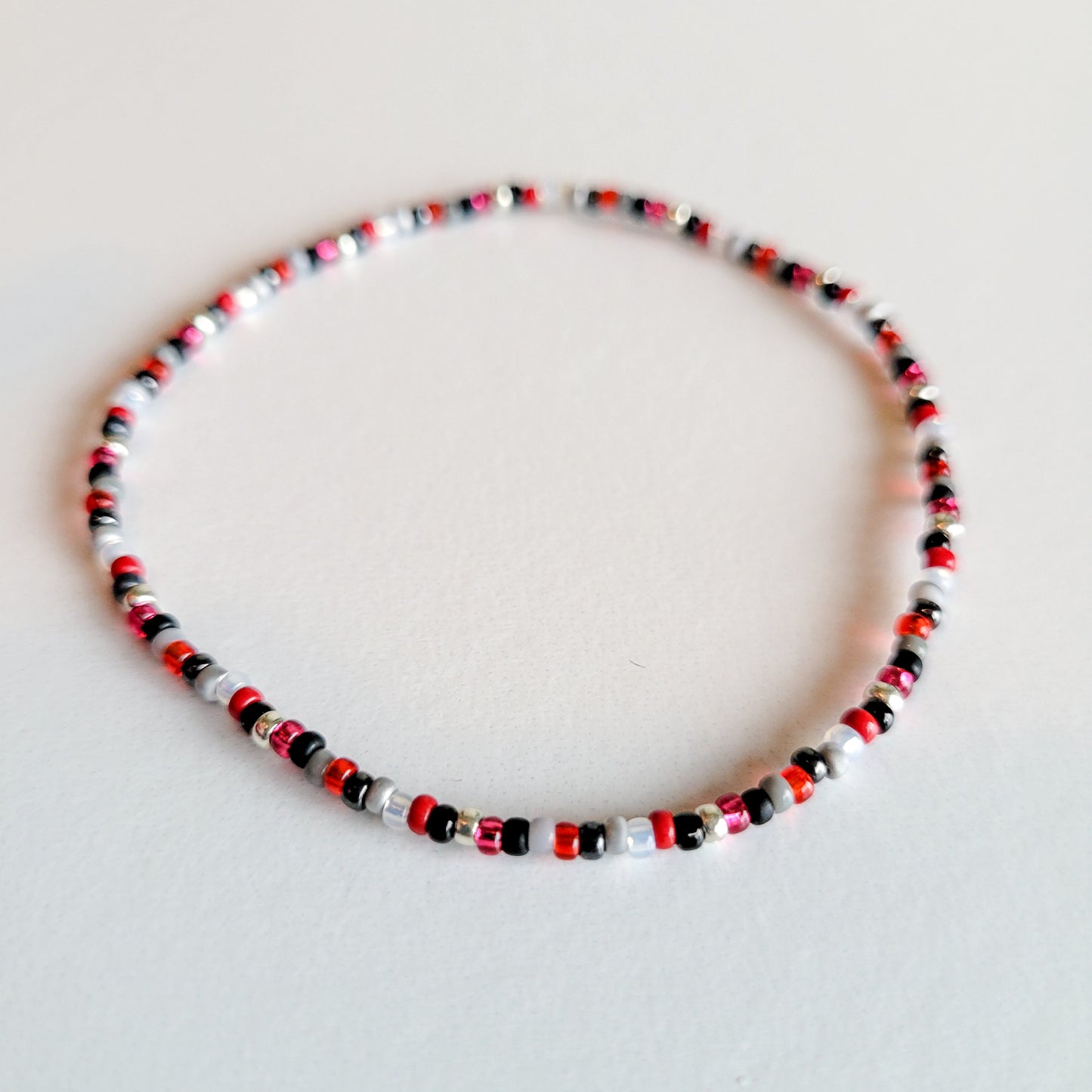 Montage Stretch Bracelet