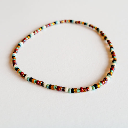 Santa Fe Stretch Bracelet