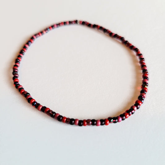 Vino Stretch Bracelet