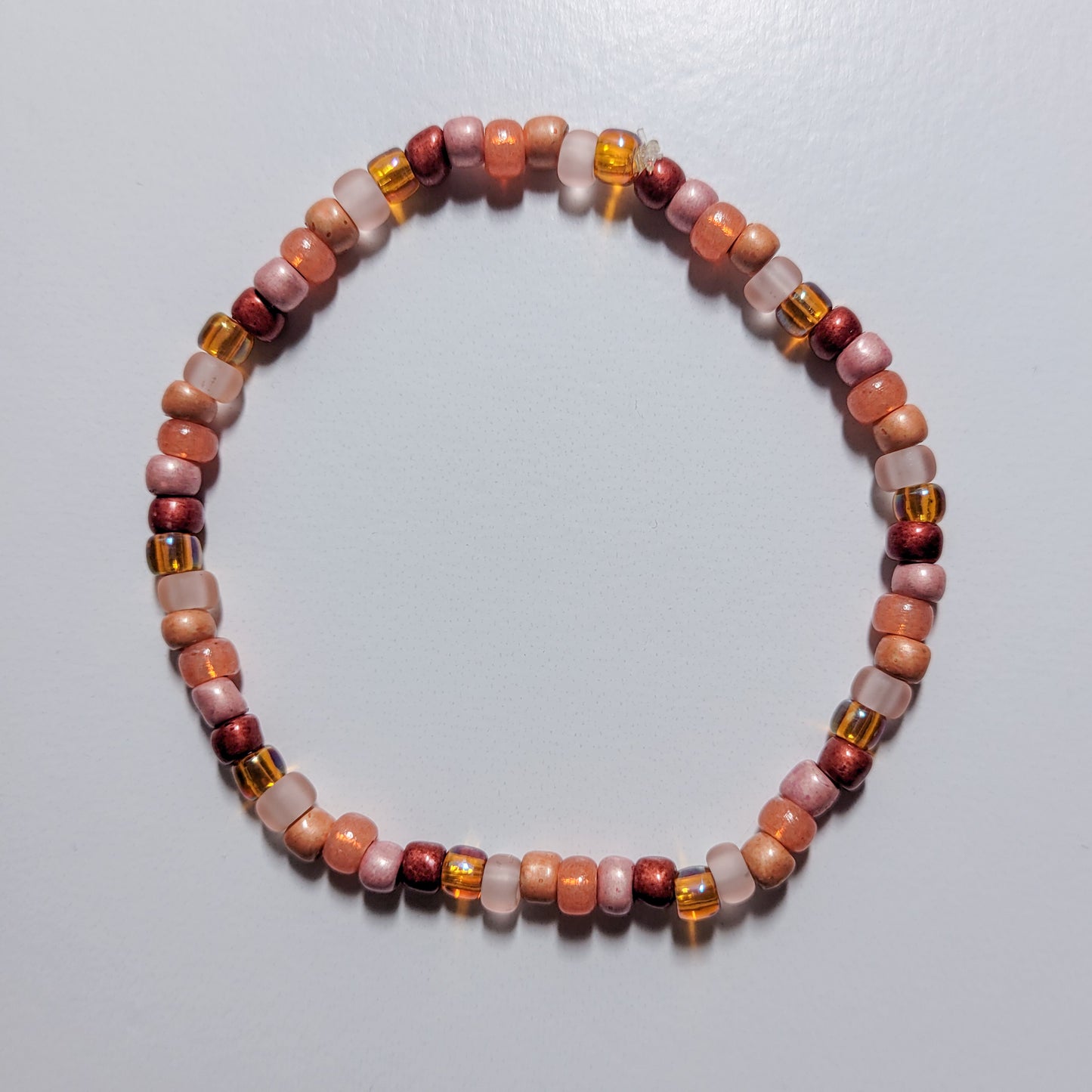 Adobe Sands Stretch Bracelet