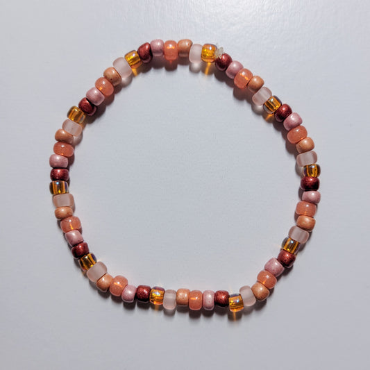 Adobe Sands Stretch Bracelet