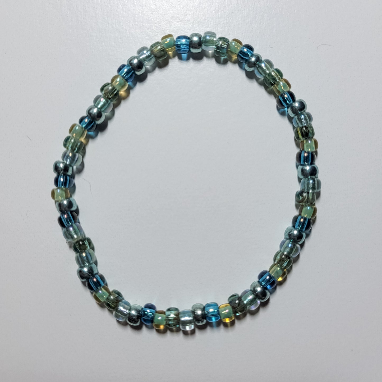 Water Spirit Stretch Bracelet