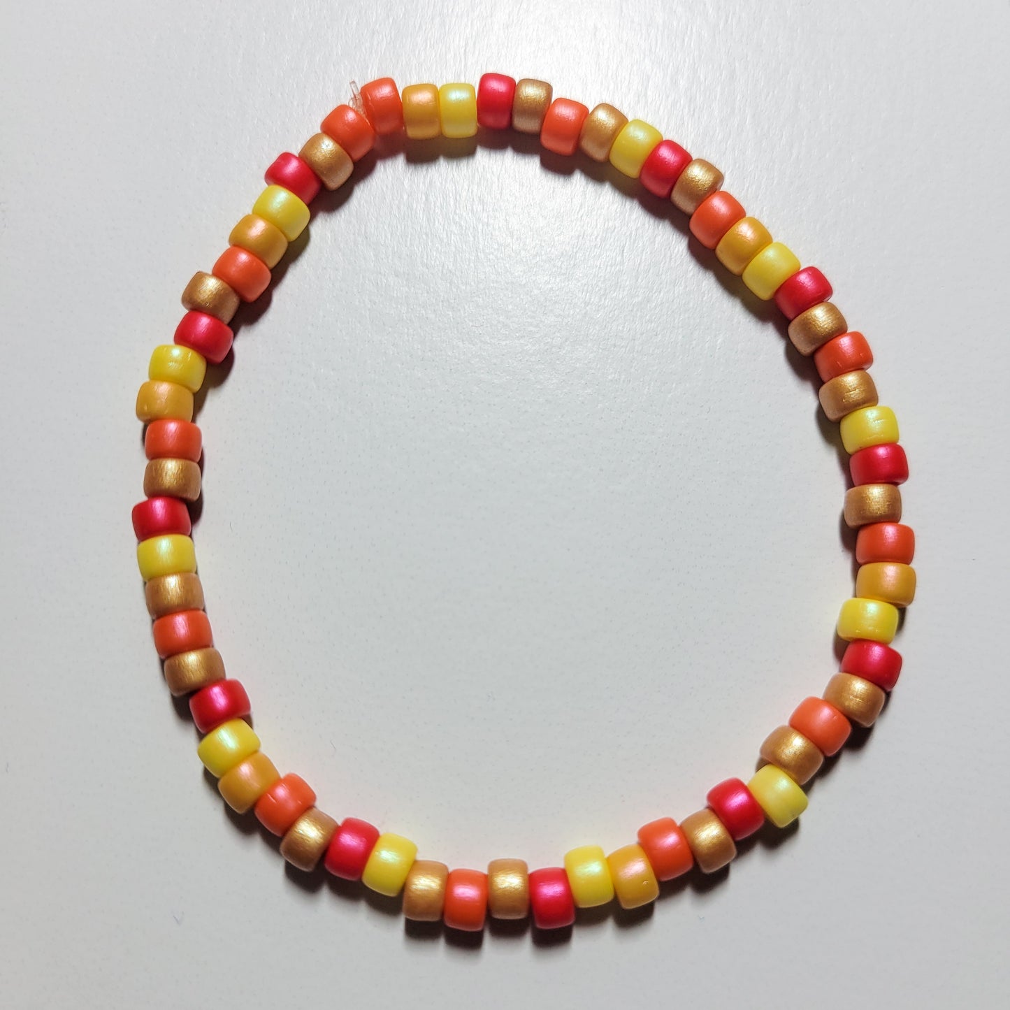 Tutti Fruitti Stretch Bracelet