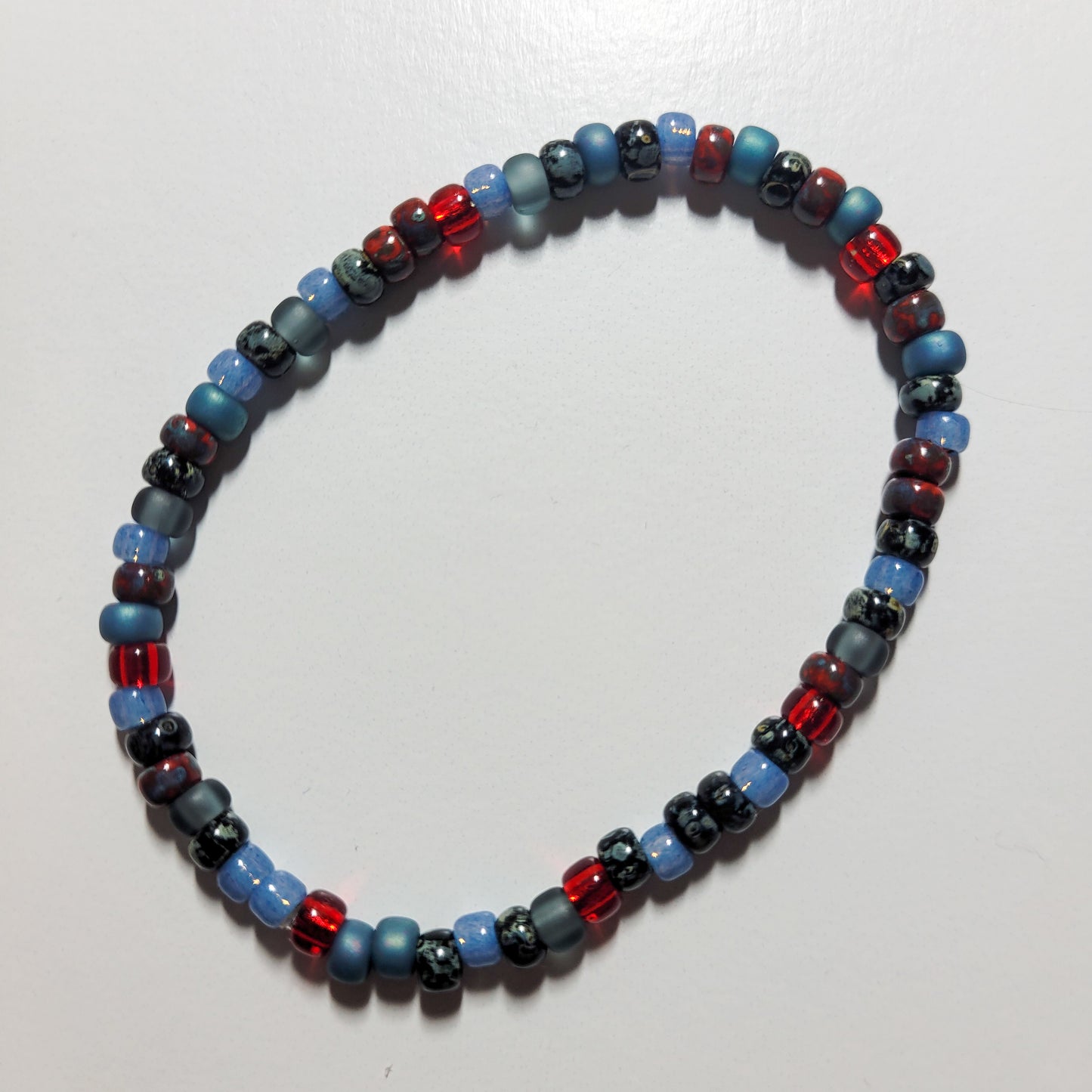 Rodeo Stretch Bracelet