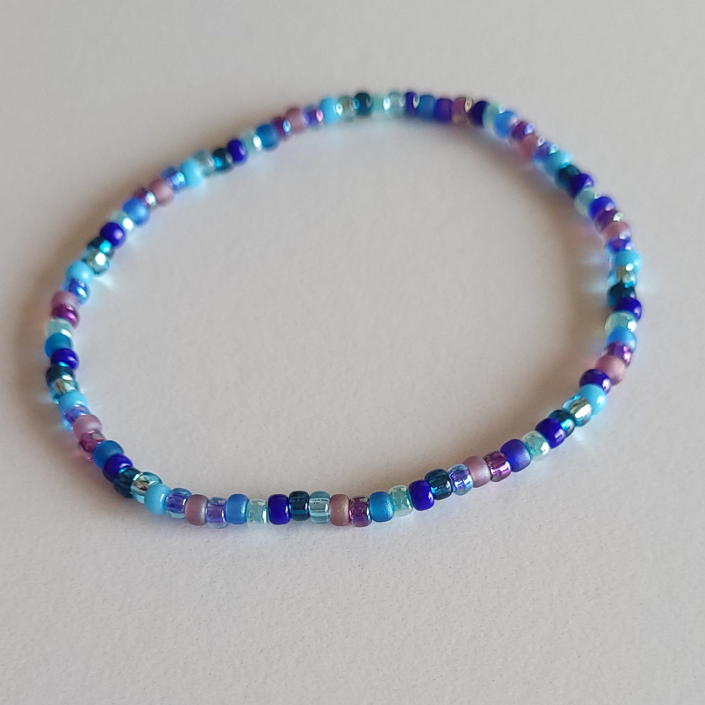 Mermaid Stretch Bracelet