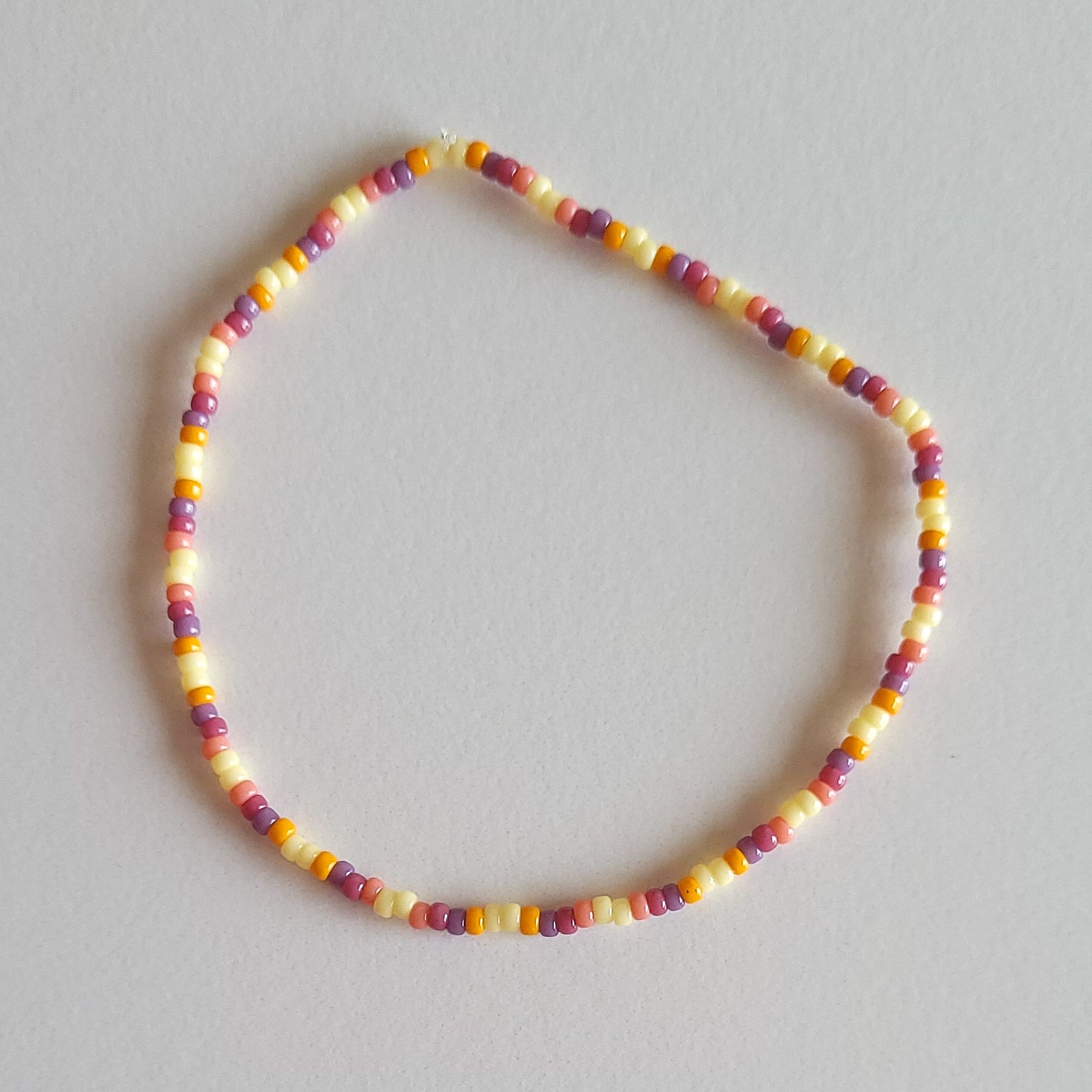 Dusk Stretch Bracelet