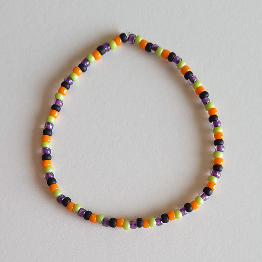 Spooky Stretch Bracelet