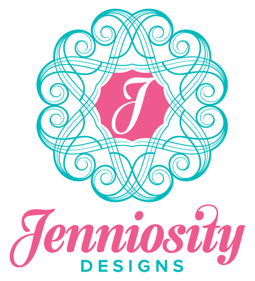 Jenniosity Designs