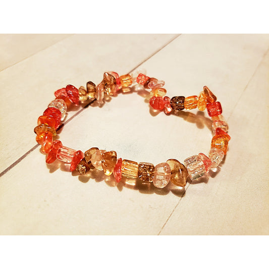 Sunset Stretch Bracelet